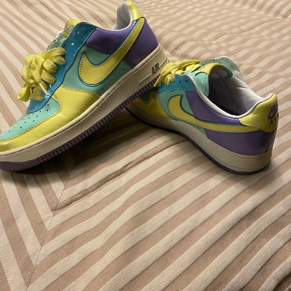 Nike Air Max “O.G” Easter Eggs. - Picture 3 of 6